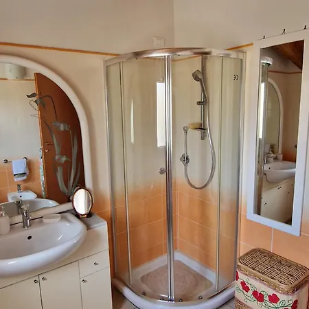 Apartment Le Terrazze Sul Lido *