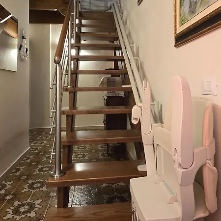 Le Terrazze Sul Lido شقة ألغيرو