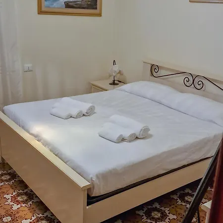 Le Terrazze Sul Lido *