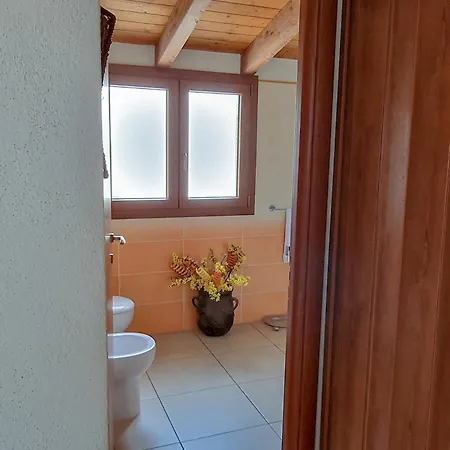 Le Terrazze Sul Lido