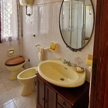 Le Terrazze Sul Lido