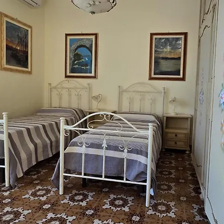 Le Terrazze Sul Lido Apartment Alghero