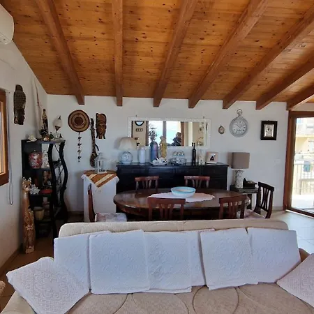 Le Terrazze Sul Lido *