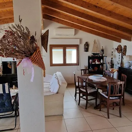 Le Terrazze Sul Lido Alghero