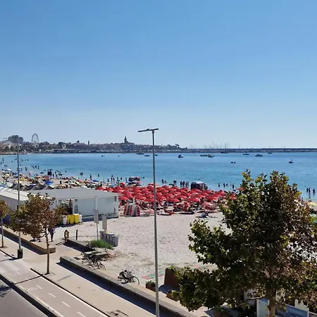 Apartment Le Terrazze Sul Lido Alghero