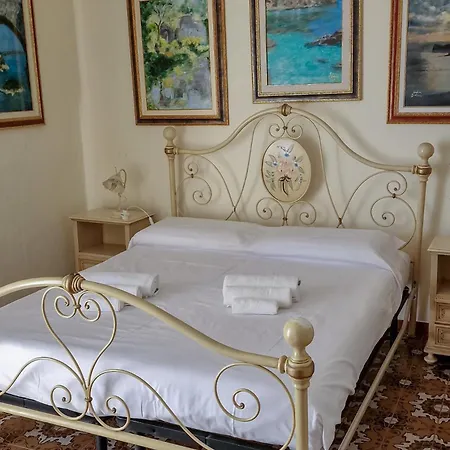 Le Terrazze Sul Lido Apartment