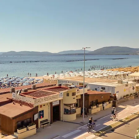 Le Terrazze Sul Lido Appartement