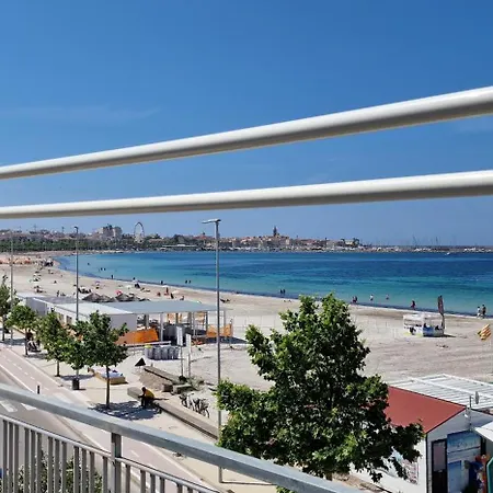 Le Terrazze Sul Lido Αλγκέρο