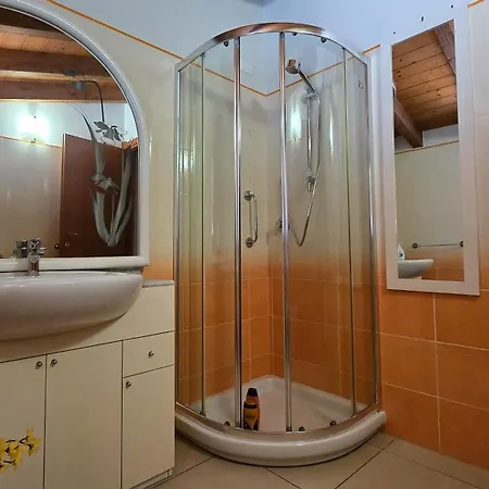 Le Terrazze Sul Lido Apartamento